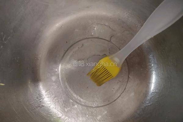 蒸面包的做法图解7