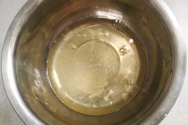 电饭煲蛋糕的做法图解5