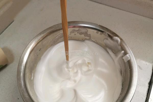 电饭煲蛋糕的做法图解8