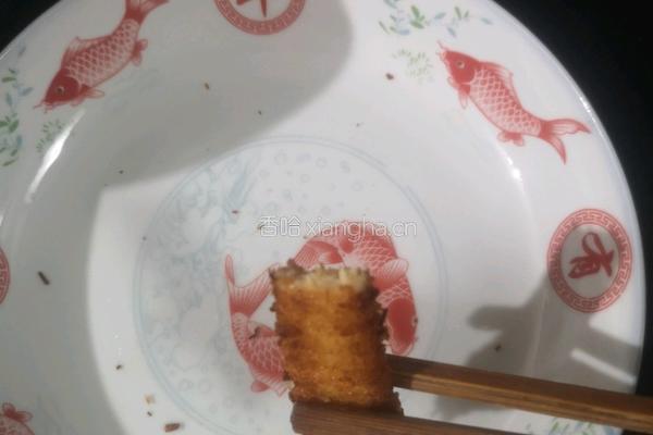 香酥鸡柳的做法图解7