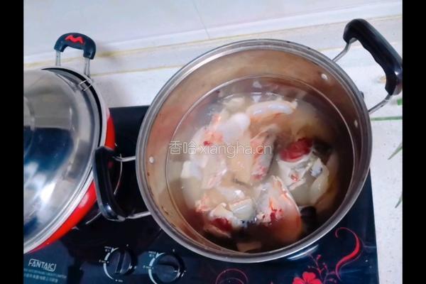 酸菜鱼的做法图解5