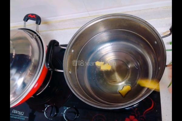 酸菜鱼的做法图解6