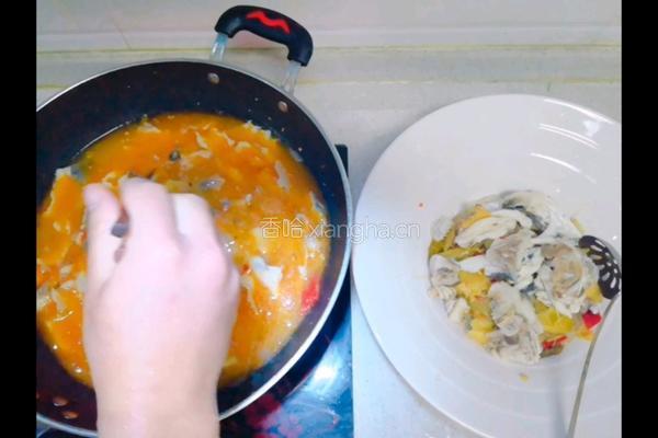 酸菜鱼的做法图解25