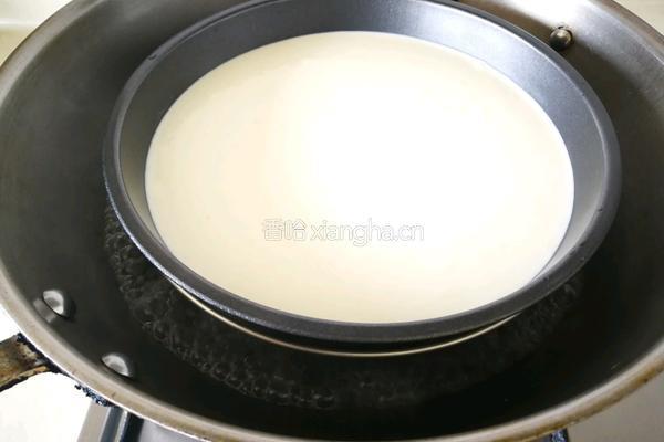 黑麦抹茶麻薯软欧的做法图解12