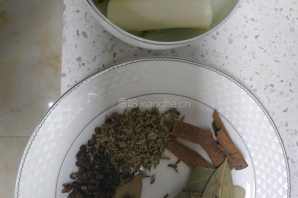 正宗东北酱骨头的做法图解4