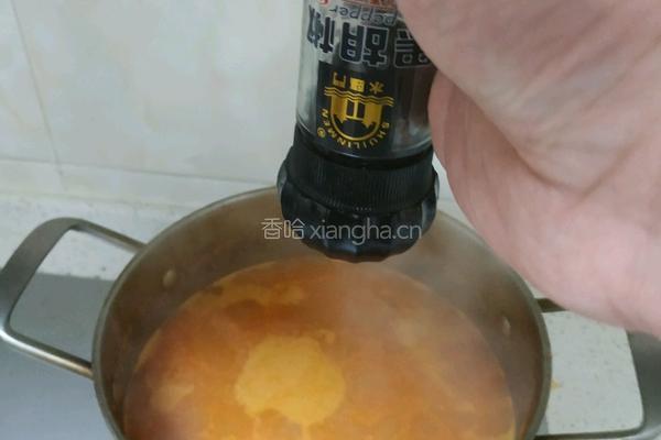 正宗俄式罗宋汤的做法图解21