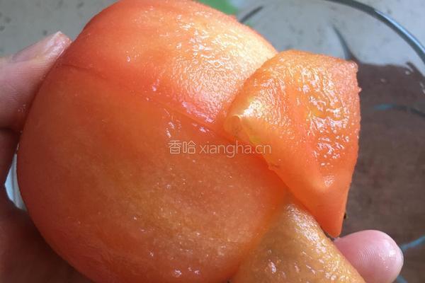 三彩翡翠餃子?的做法图解3