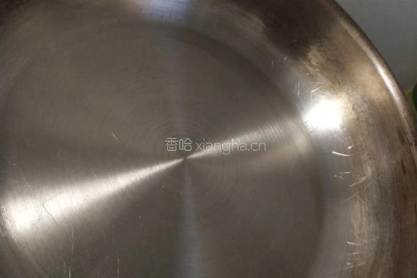 鸟巢饼的做法图解8
