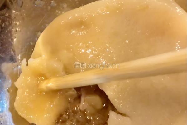 灌汤包的做法图解10
