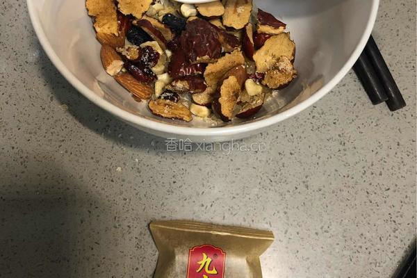 惊蛰蛋的做法图解1