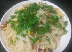 川味炒米线