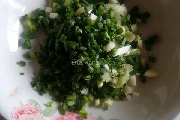 土豆饼的做法图解3