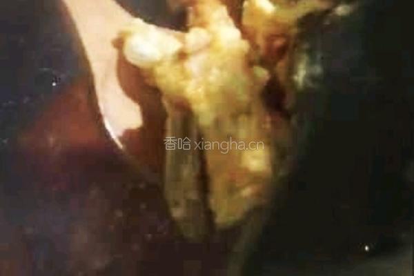红烧鱼块的做法图解12
