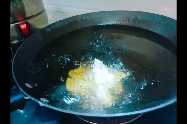 素 家常豆腐的做法图解2