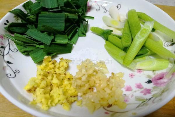 素 家常豆腐的做法图解5