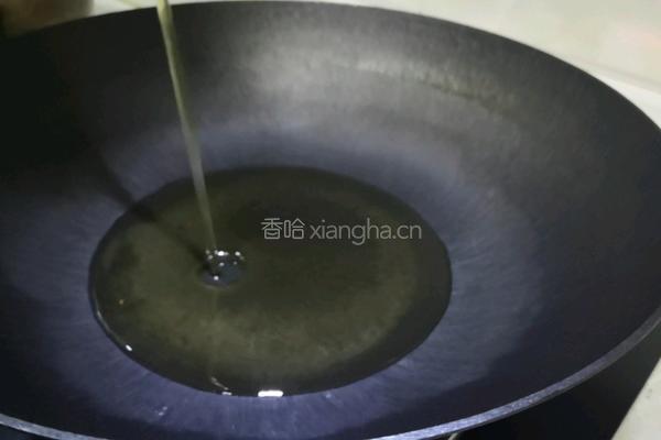 素 家常豆腐的做法图解6