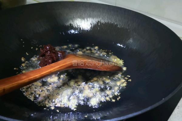素 家常豆腐的做法图解7