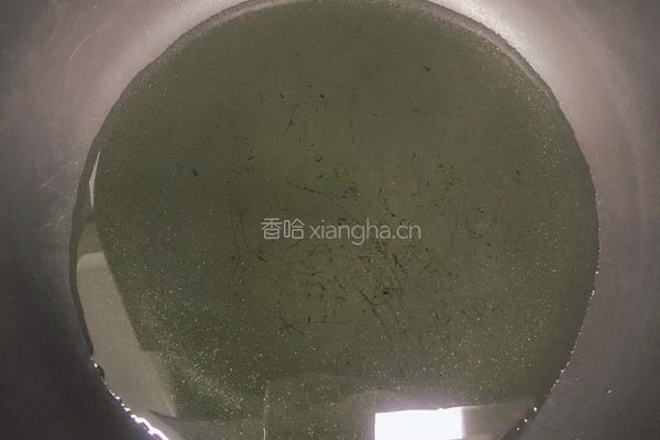 肉沫平菇的做法图解5