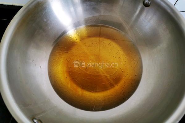 麻辣土豆片的做法图解3