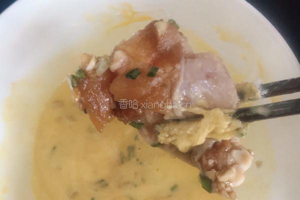 脆皮炸鸡腿 简单易学 孩子爱吃的做法图解6