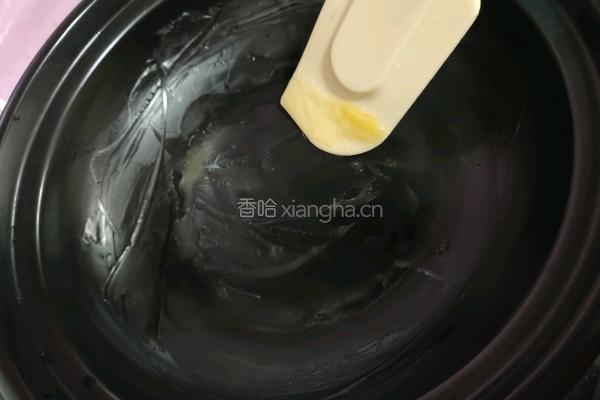腊肠煲仔饭的做法图解6