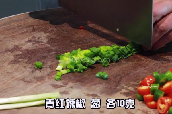 麻辣干锅虾的做法图解2