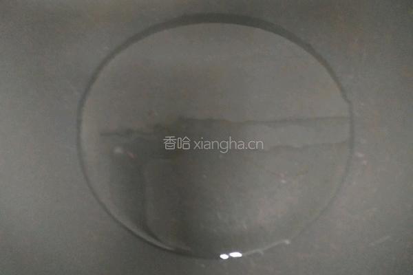 3分钟减肥瘦身菜蒜蓉西兰花的做法图解8
