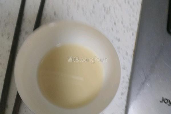 3分钟减肥瘦身菜蒜蓉西兰花的做法图解12