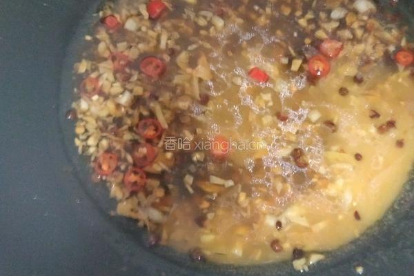 3分钟减肥瘦身菜蒜蓉西兰花的做法图解13