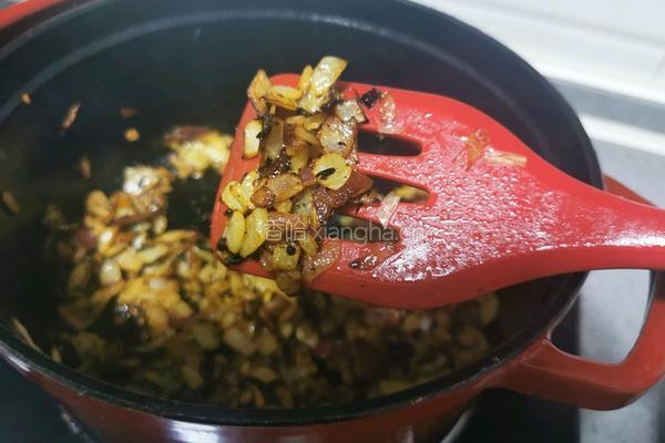 卤肉饭便当的做法图解10