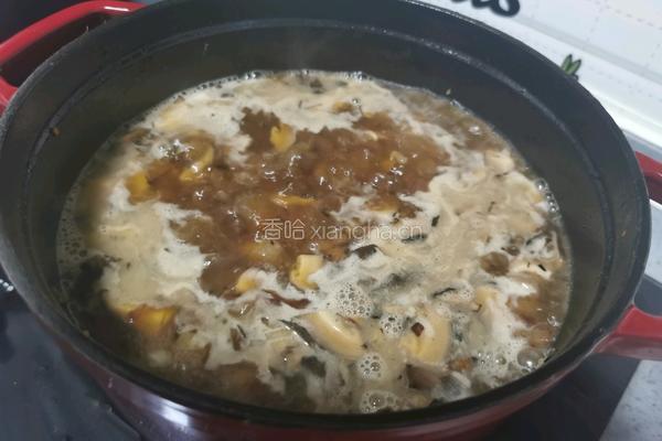 卤肉饭便当的做法图解14