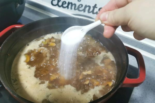 卤肉饭便当的做法图解15