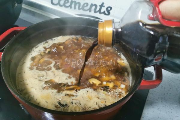 卤肉饭便当的做法图解16