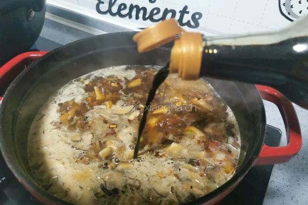 卤肉饭便当的做法图解17