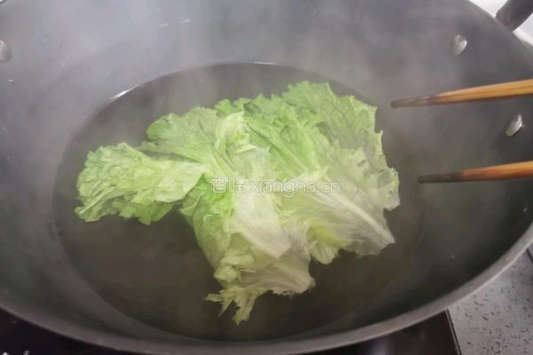 卤肉饭便当的做法图解24