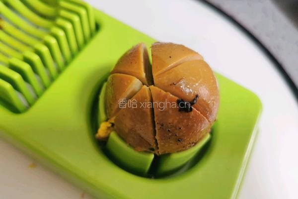 卤肉饭便当的做法图解25