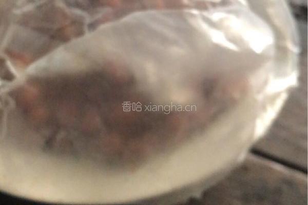 炒花生米的做法图解6