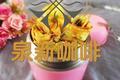 西葫芦鸡蛋软饼便当