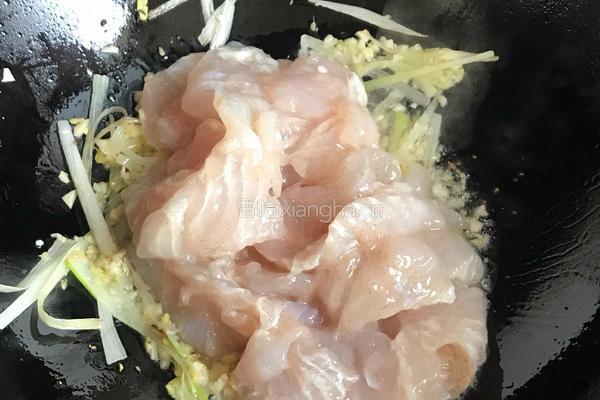 番茄鱼片汤的做法图解5