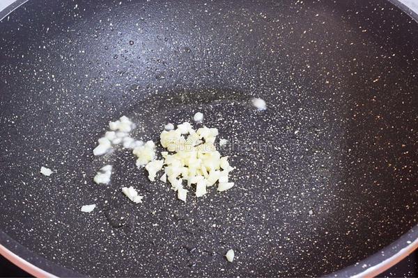 番茄日本豆腐金针菇便当的做法图解6