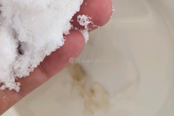 牛奶布丁的做法图解3