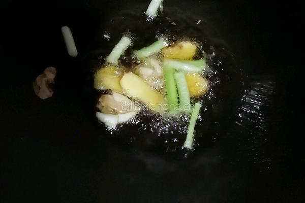 麻辣烫的做法图解3