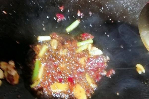 麻辣烫的做法图解5