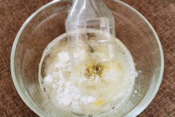 轻松下午茶的做法图解4