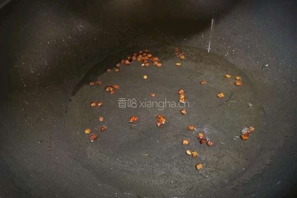 酸辣土豆丝的做法图解7