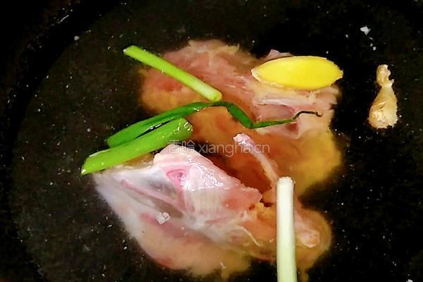 超级鲜美的鸡汤豆腐串 最后连烧烤和鸡汤都有了的做法图解8
