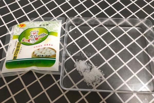 油墩子的做法图解2