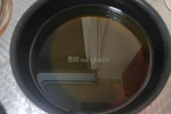 油墩子的做法图解5