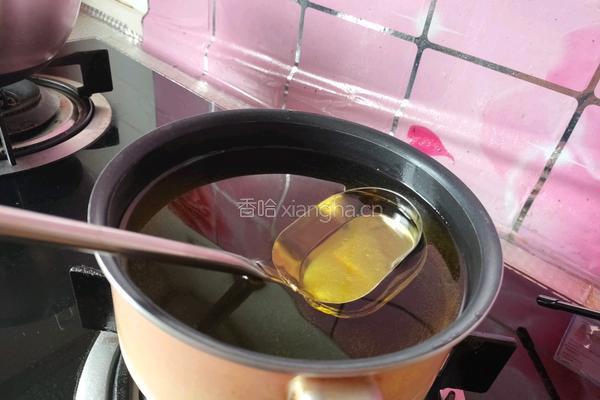 油墩子的做法图解11