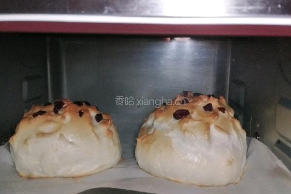 云朵蛋糕的做法图解16